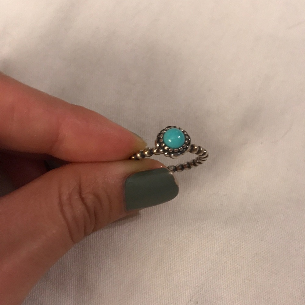 Pandora Ring